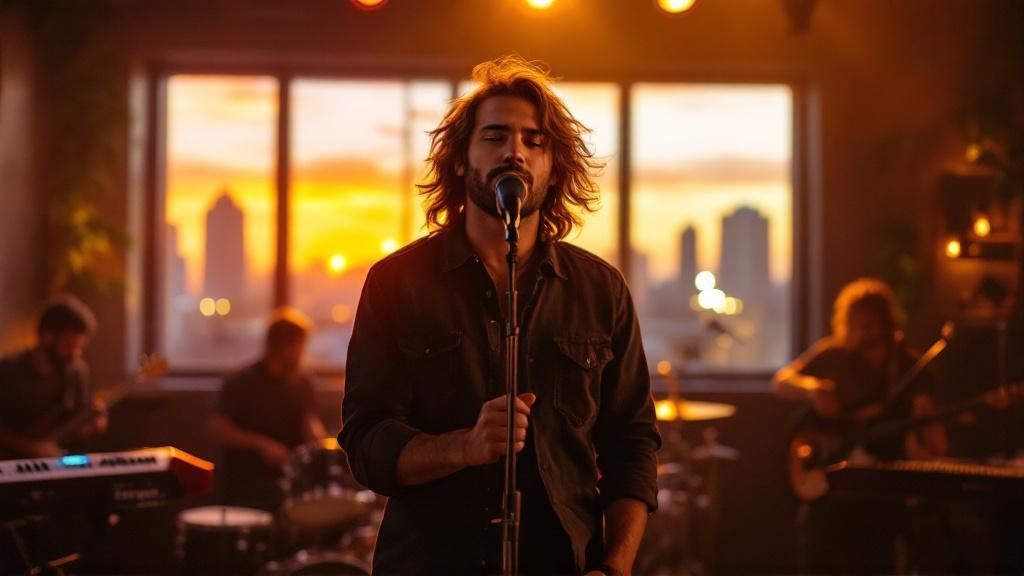 Live Band Karaoke Austin: Your Guide to a Rockstar Event