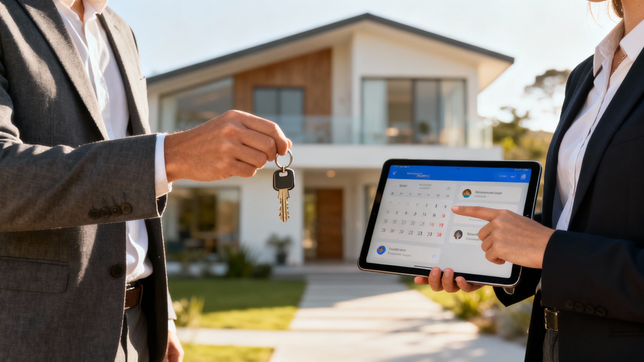 What is a Co-Host? A San Diego Owner’s Guide to Effortless Rental Success