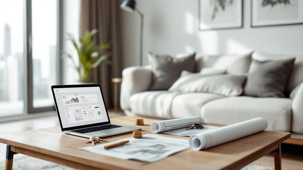 How to Earn Passive Income From Rental Property in San Diego