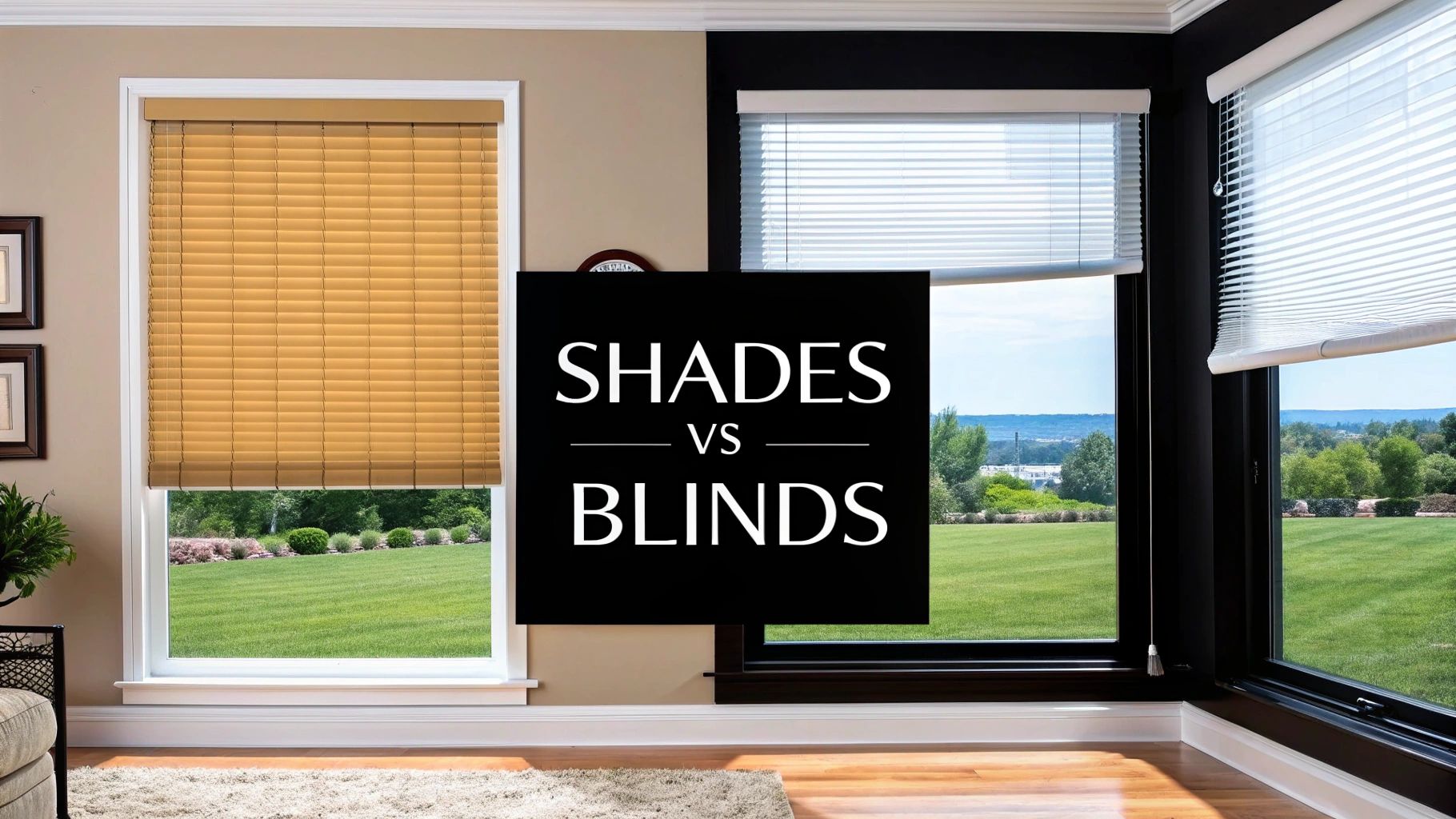 Cellular Shades vs Blinds: A Guide for Delmarva Homeowners