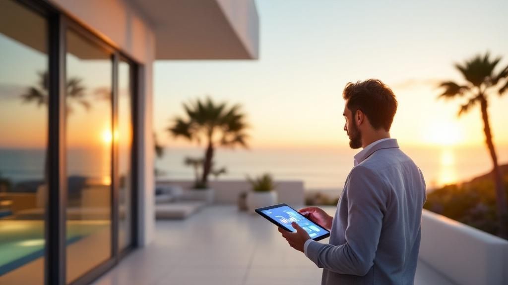 San Diego Airbnb Management That Boosts Revenue 30%—A La Jolla Guide