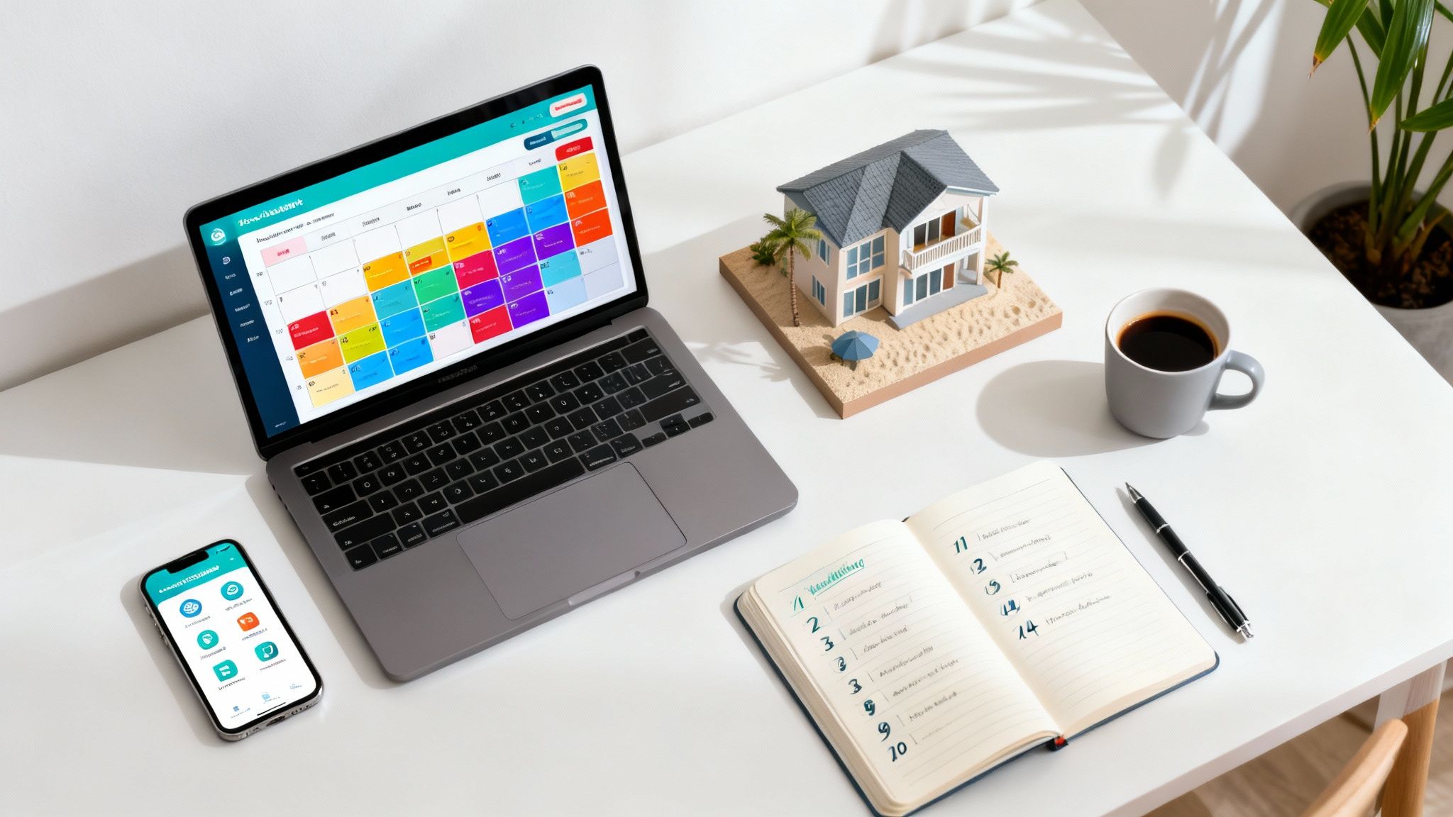 9 Proven Booking Marketing Strategy Tactics for 2025