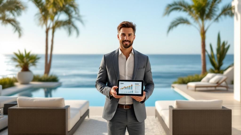 San Diego Vacation Rental Management That Boosts Revenue 30%—A West Coast HomeStays Guide