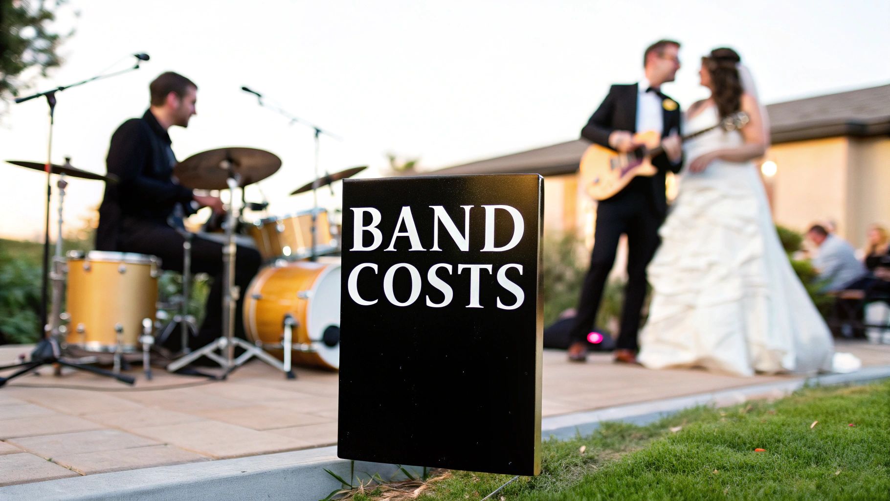 Average Cost of Wedding Band: 2025 Guide