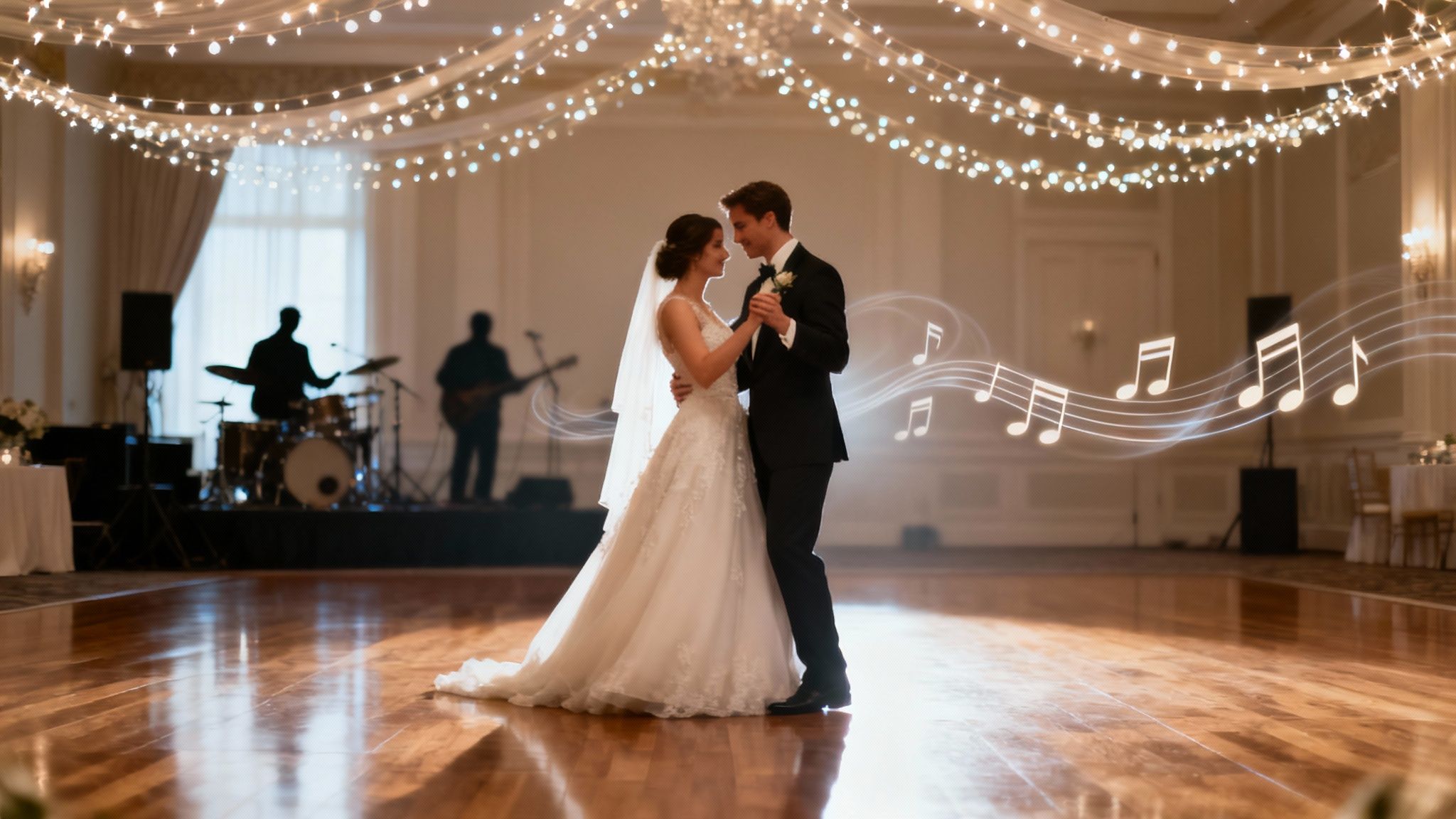 Popular Songs for First Dance at Wedding: 12 Timeless Picks