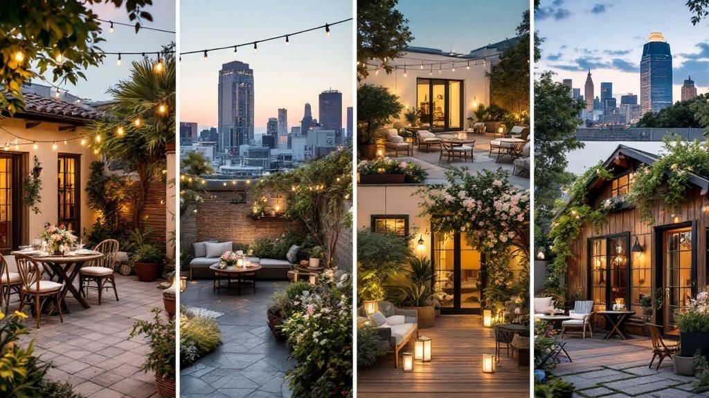 10 Small Wedding Venue Ideas for an Intimate 2025 Celebration