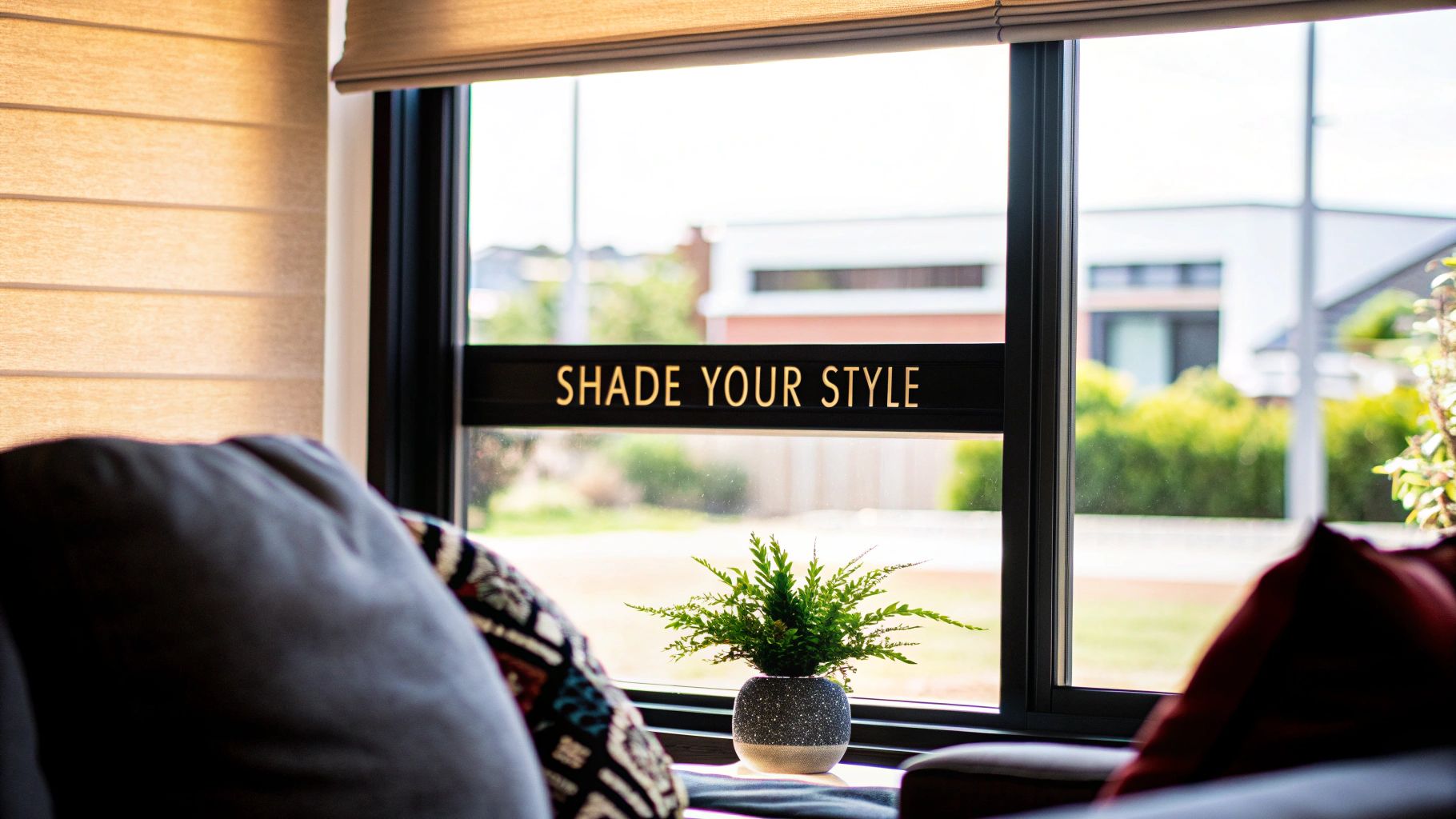 Best Window Shades for Style & Privacy in Easton, MD Homes