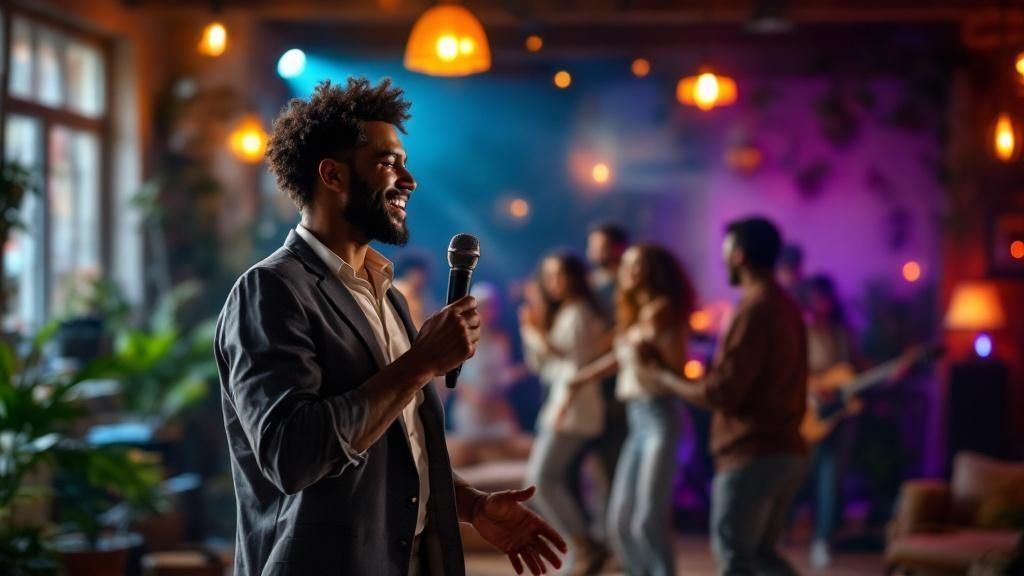 How to Get People to Dance at a Party: Tips for a Fun Night