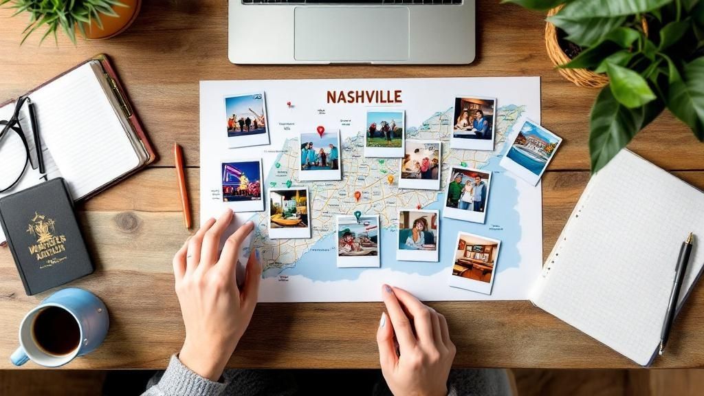 7 Best Areas to Stay in Nashville