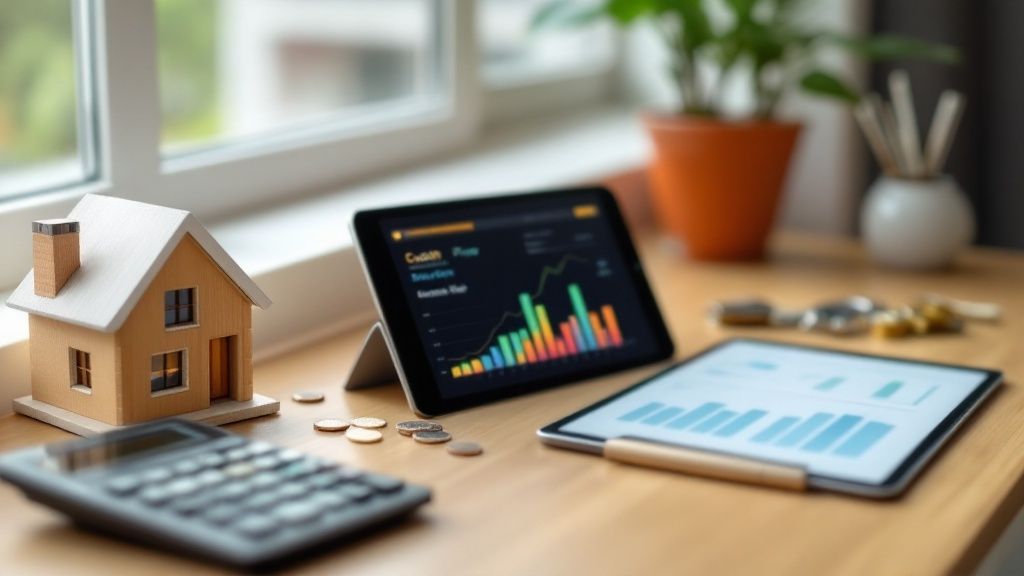 San Diego Rental Property Cash Flow Calculator: Your Guide to Higher Profits