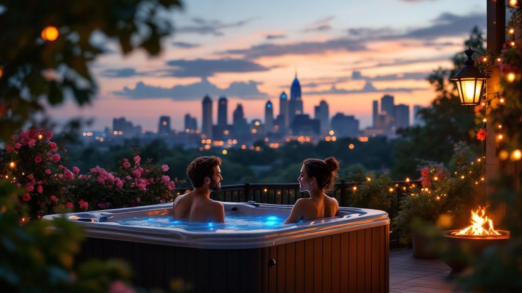 Top 8 Romantic Things to Do in Nashville Tennessee for Couples