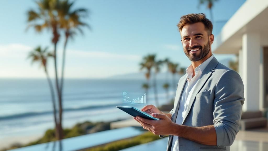 San Diego Airbnb Management That Boosts Revenue 30%—A Carlsbad Guide