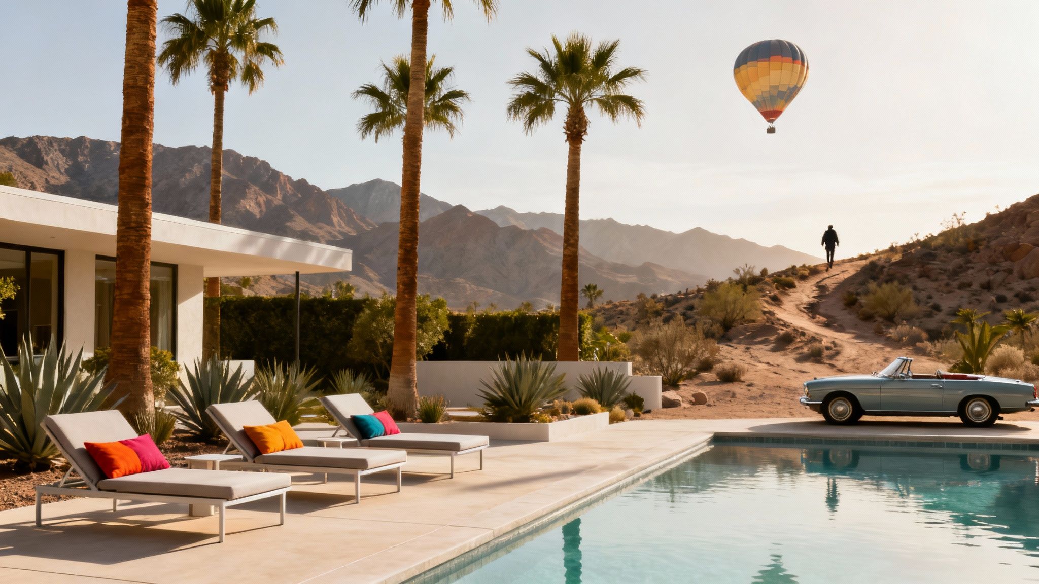 10 Unforgettable Things to Do Around Palm Springs (2025 Guide)