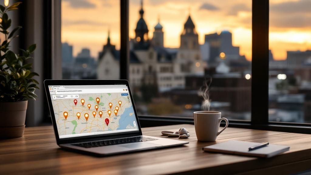 7 Best Places to Work Remotely: Nashville Edition (2025)