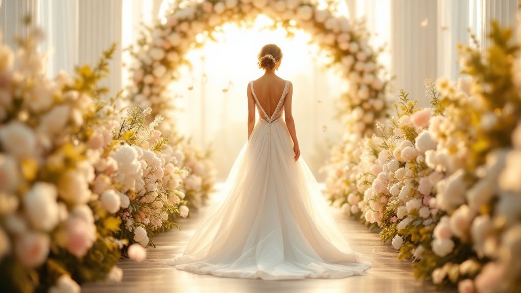 Top 7 Best Wedding Songs for Walking Down the Aisle in 2025