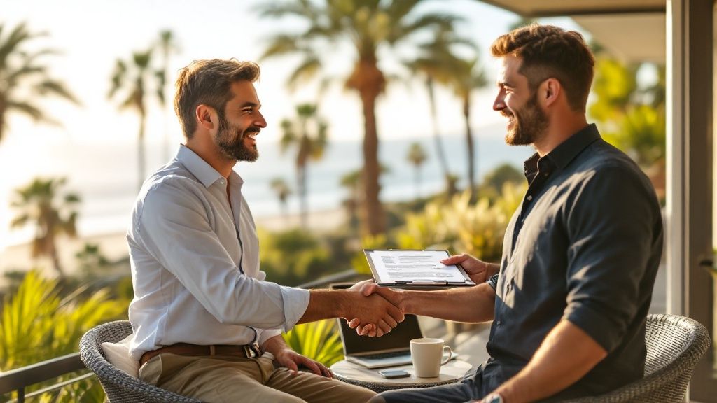 San Diego Airbnb Management That Boosts Revenue 30%—A Complete Guide