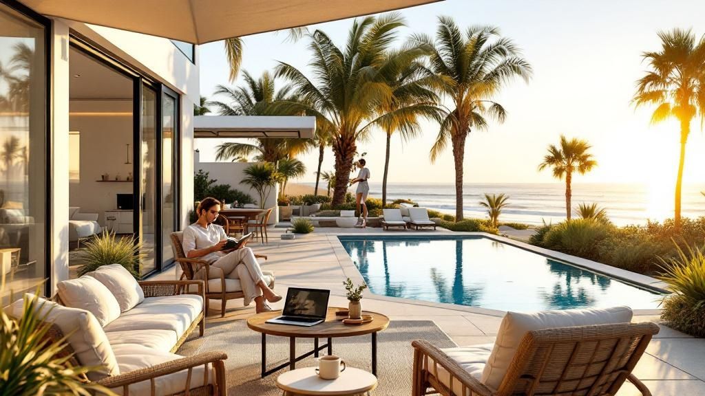 How to Create Passive Income Streams with San Diego Real Estate