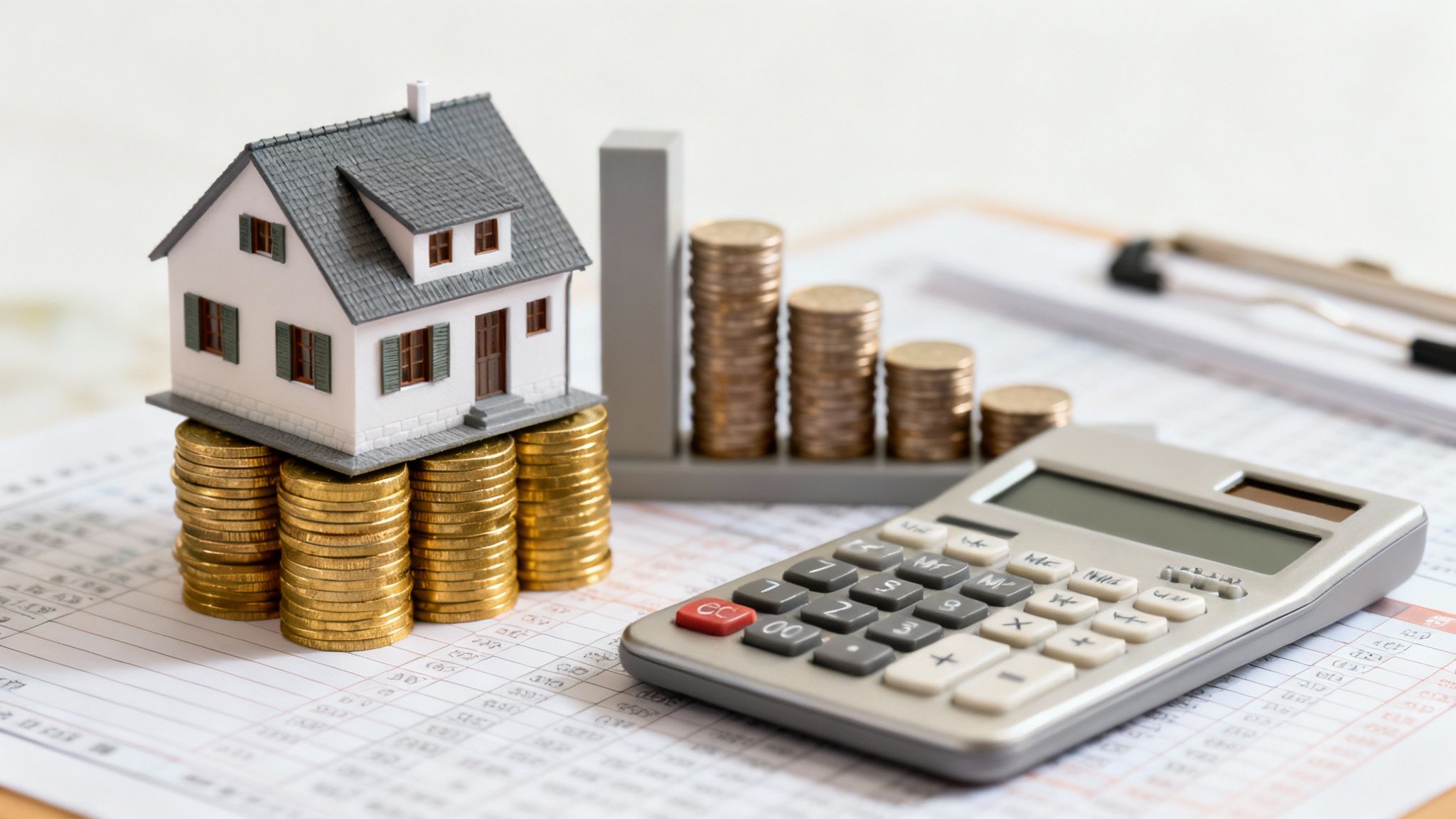 A Guide to San Diego Rental Property Depreciation Rules That Boosts Your ROI