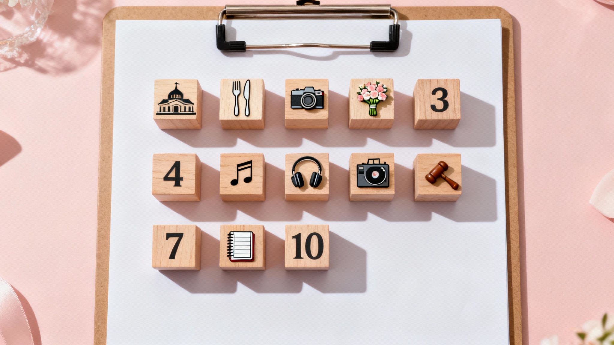 10 Key Questions to Ask Wedding Vendors in 2025