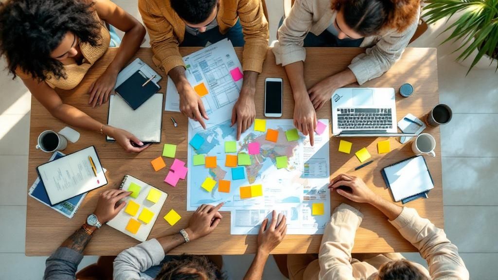 10 Pro Tips for Planning a Group Vacation in 2025