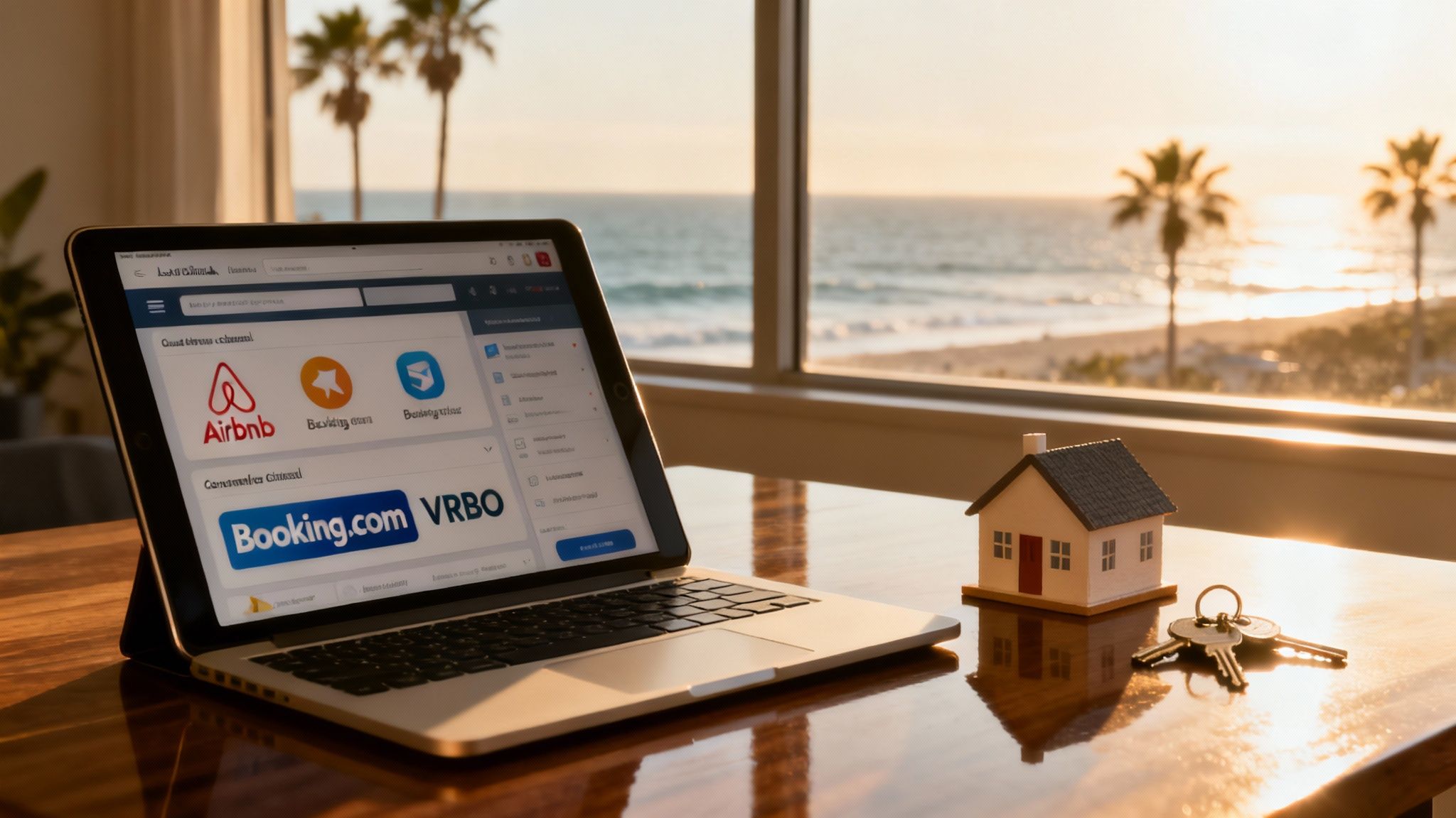 12 Best Channel Managers for Vacation Rentals in San Diego (2025 Review)