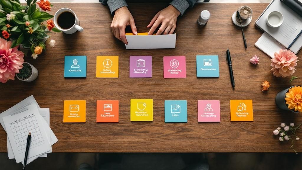 8 Vendor Management Best Practices for Flawless Events