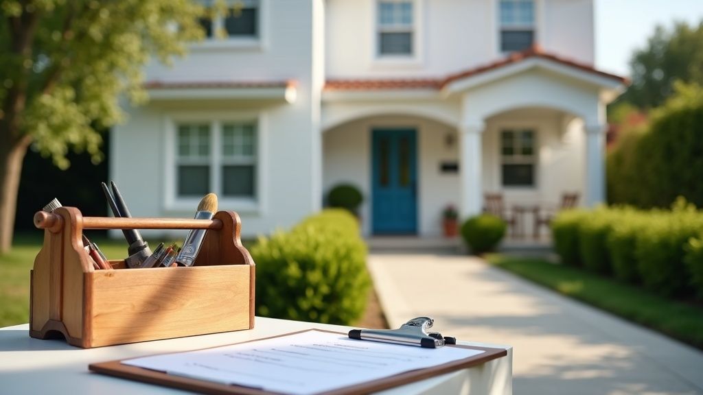 A San Diego Owner's Guide to Rental Property Maintenance