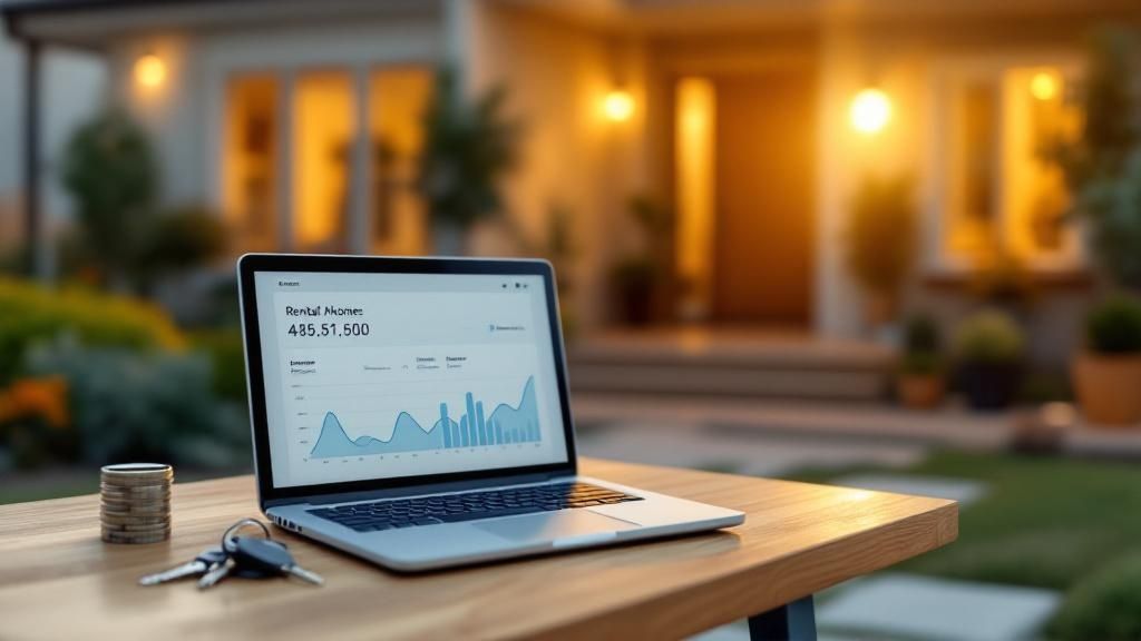 San Diego Airbnb Management That Boosts Revenue 30%—A West Coast HomeStays Guide