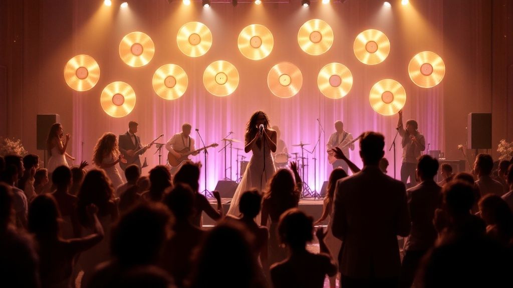 9 Top Songs For Cover Bands That Get Every Crowd Dancing