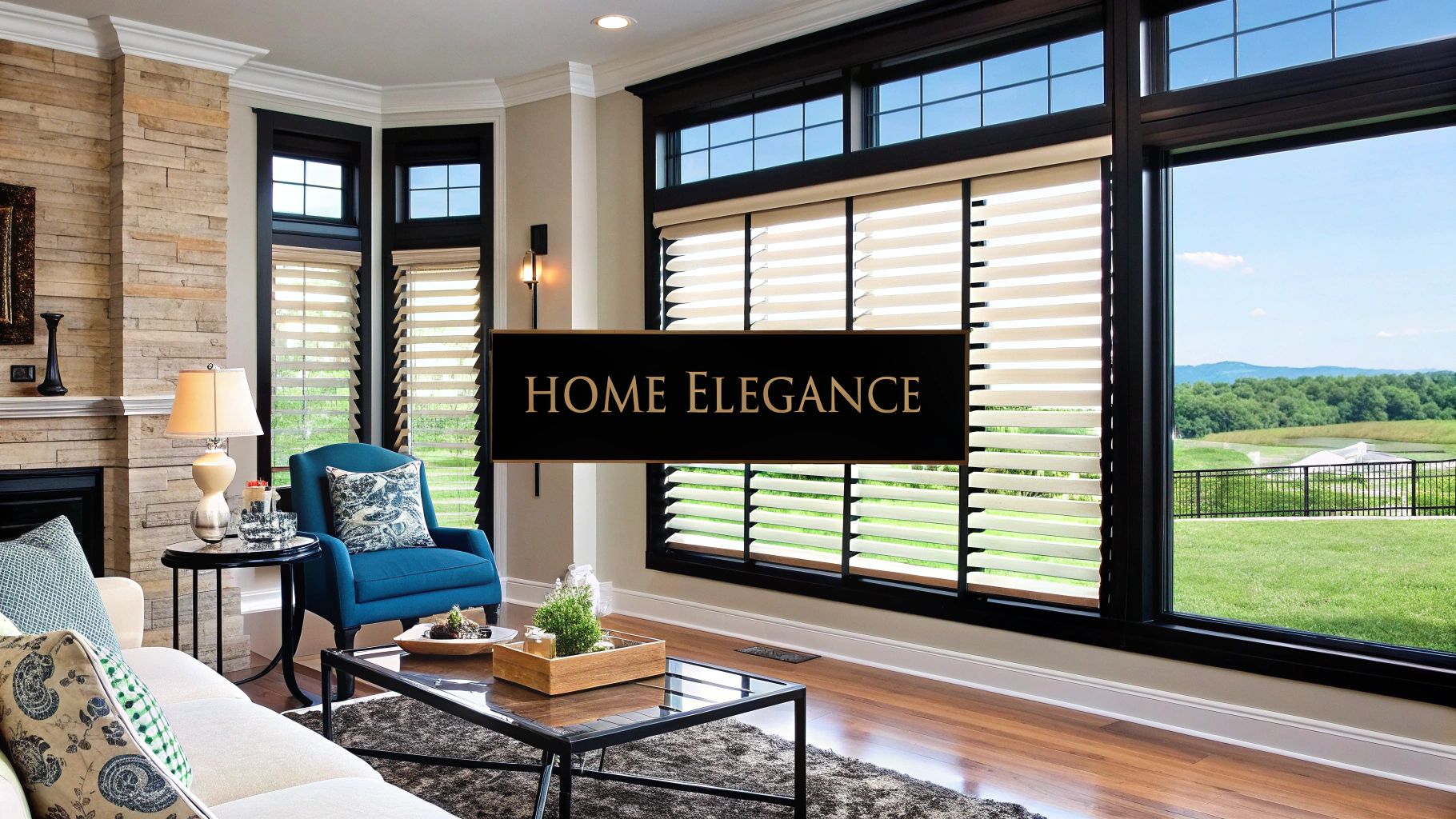 Choosing Blinds, Shades & Shutters in Delmarva: A Complete Guide