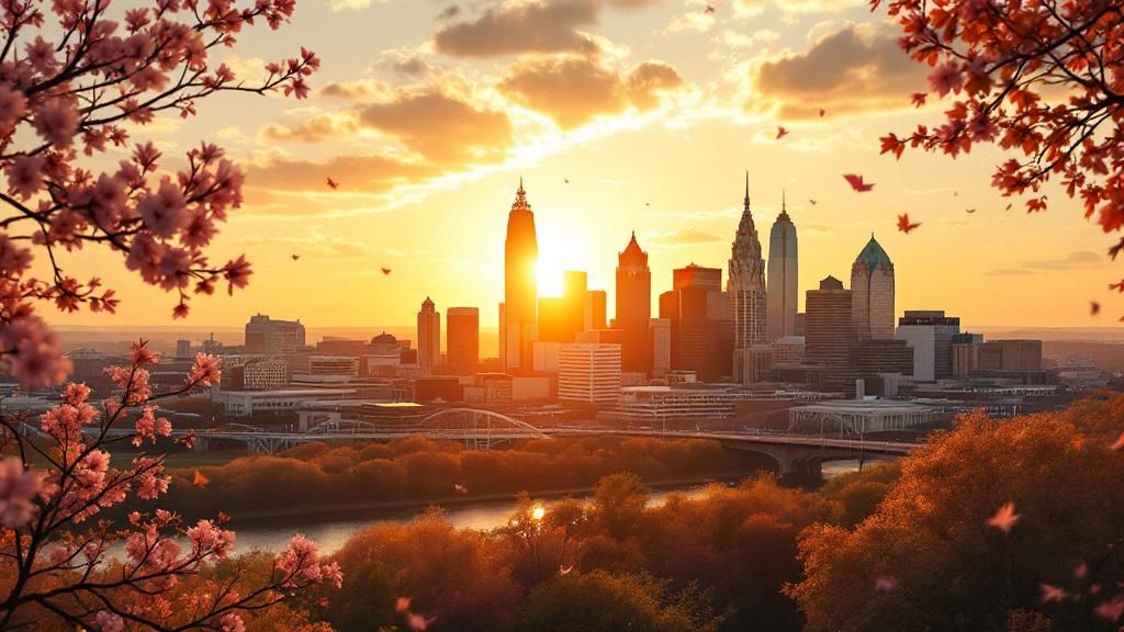 When Is the Best Time of Year to Visit Nashville? A Local's Guide