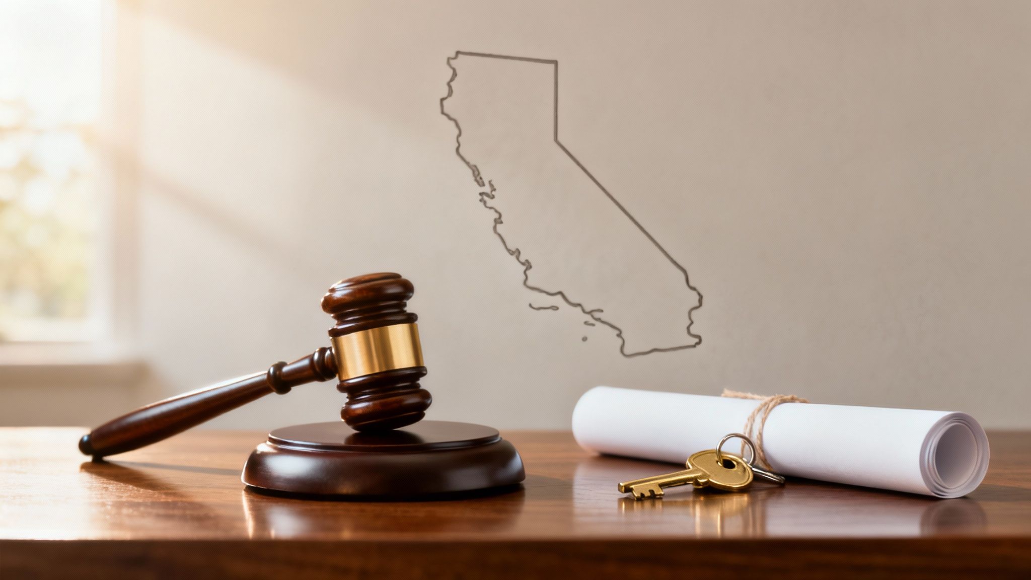 Landlord Rights California: Your Essential Guide for Property Owners