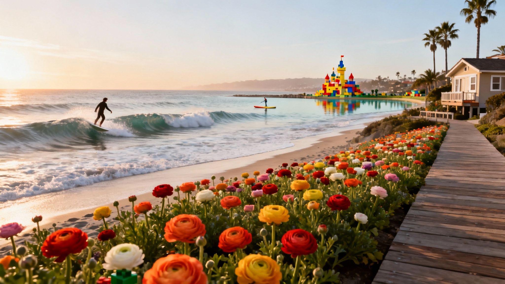 10 Amazing & Fun Things to Do in Carlsbad, CA (2025 Guide)
