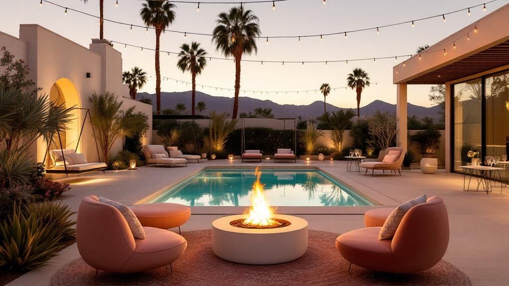 7 Unforgettable Adult Birthday Party Venues for a Stylish Celebration