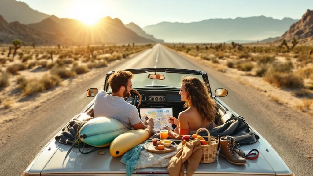 10 Best Day Trips from Palm Springs (2025 Guide)