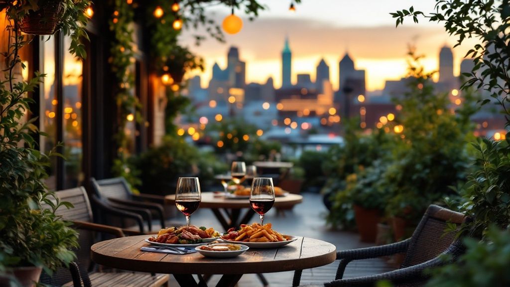 Best Nashville Outdoor Restaurants in 2025 | Top Picks & Resources