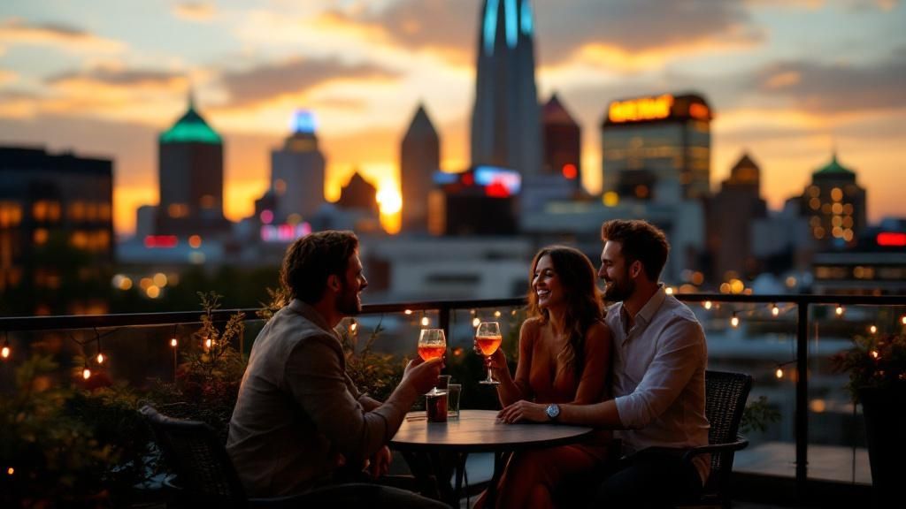 Top Fun Date Ideas Nashville | Romantic & Exciting Spots