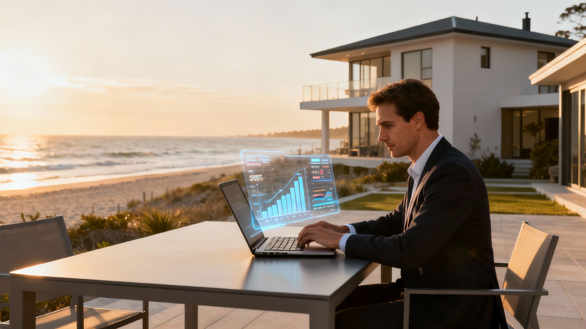 How a Winning San Diego Vacation Rental Pricing Strategy Boosts Revenue 30%