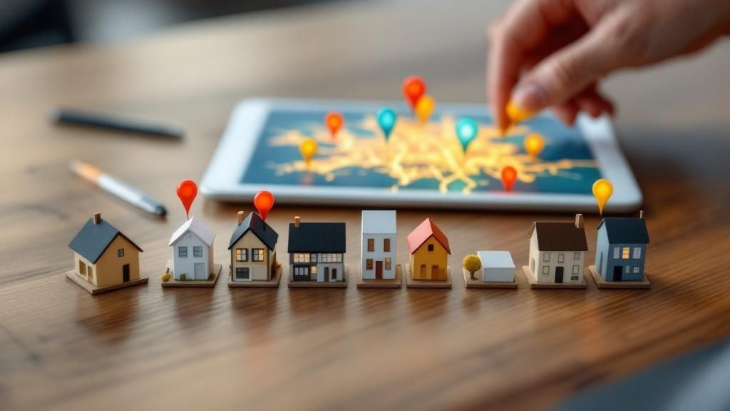 Top 10 Best Cities for Rental Property Investing in 2025