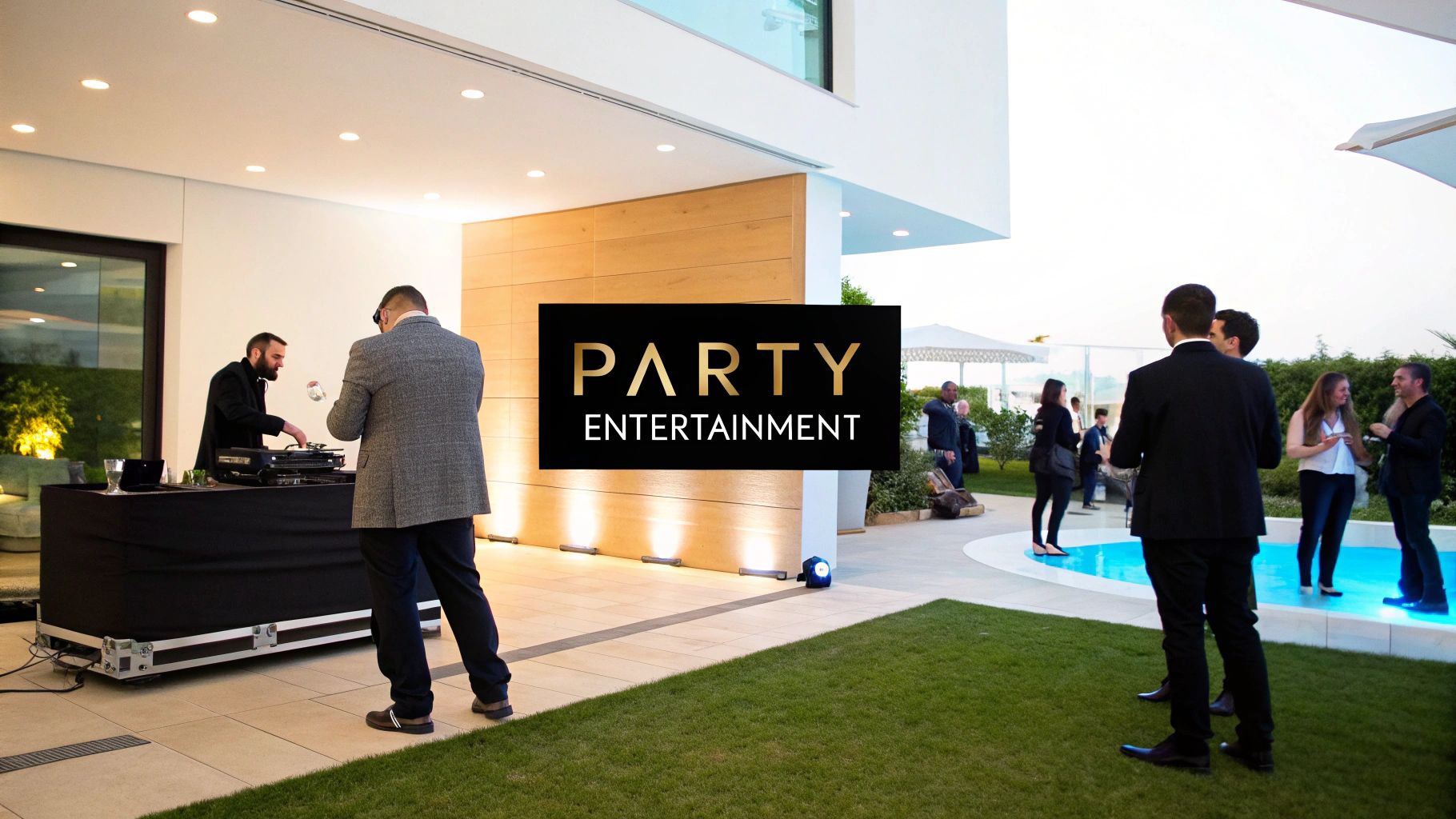 Top Corporate Party Entertainment Ideas for 2025