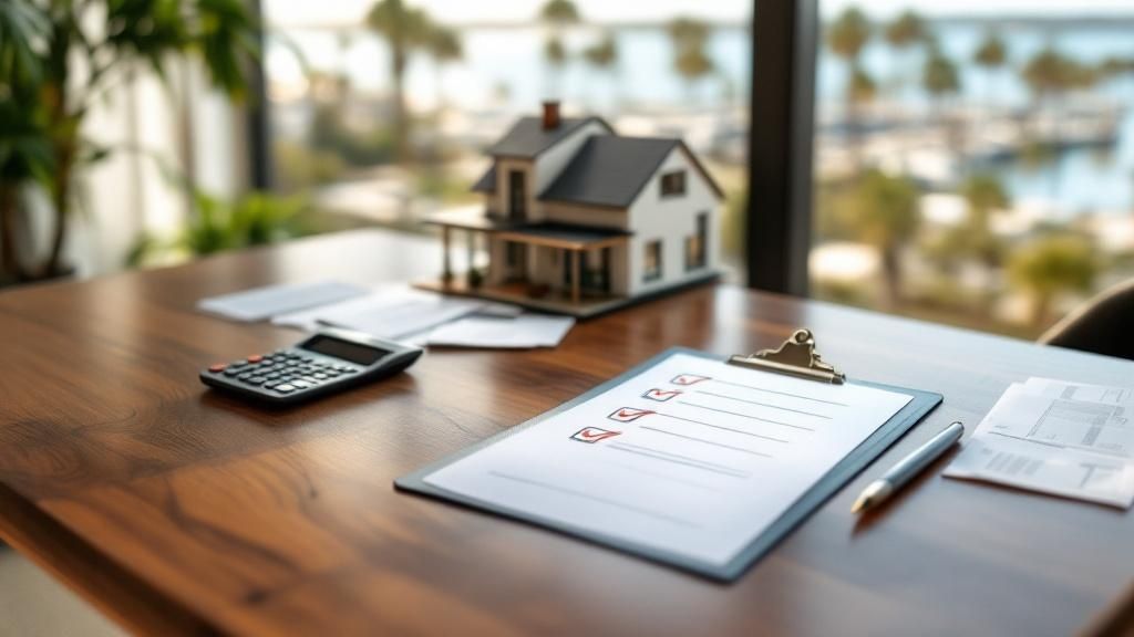San Diego Rental Property Deductions Checklist: A Guide to Boosting Your ROI