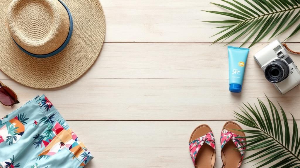 The Ultimate Palm Springs Weekend Getaway Checklist (2025)