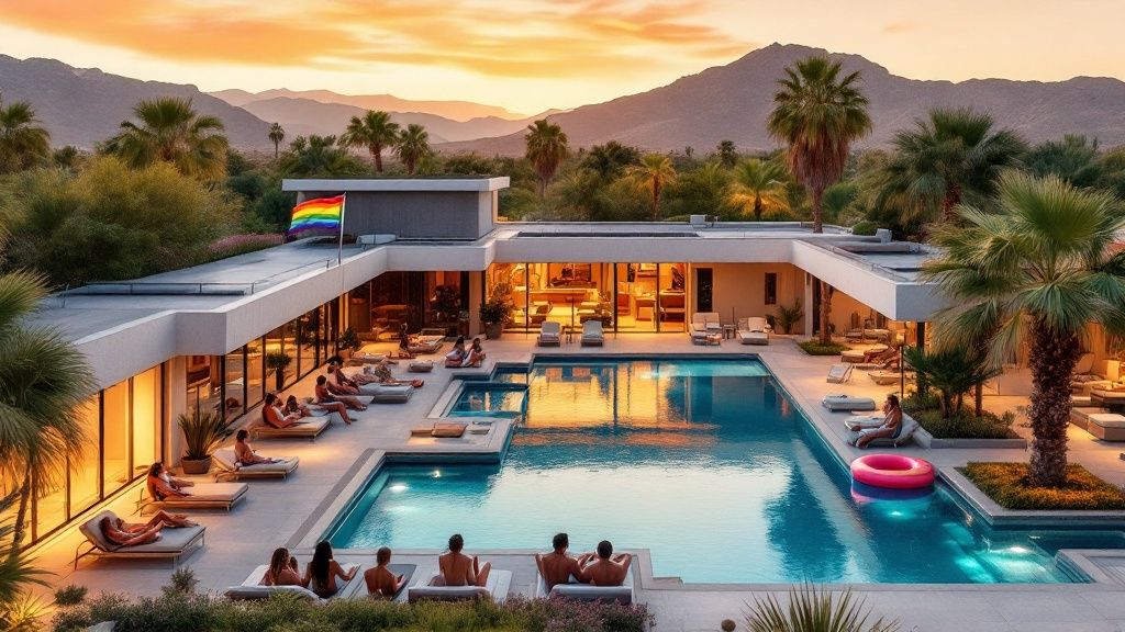 10 Best Anniversary Trip Ideas for a Stylish & Unforgettable Escape