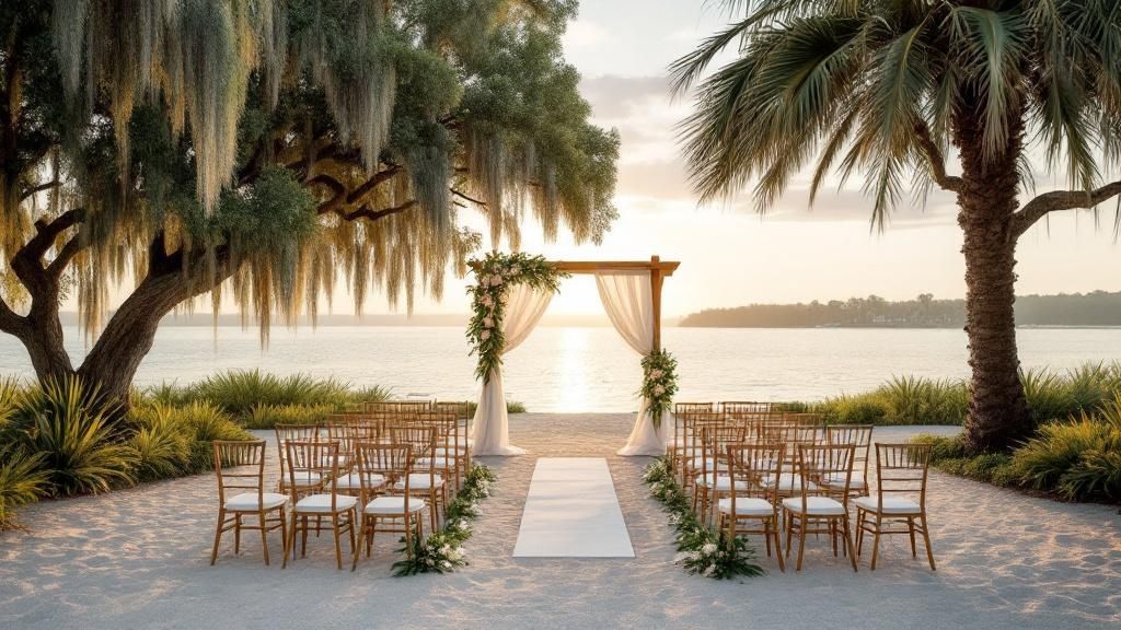 Top Wedding Location Florida Ideas for 2025