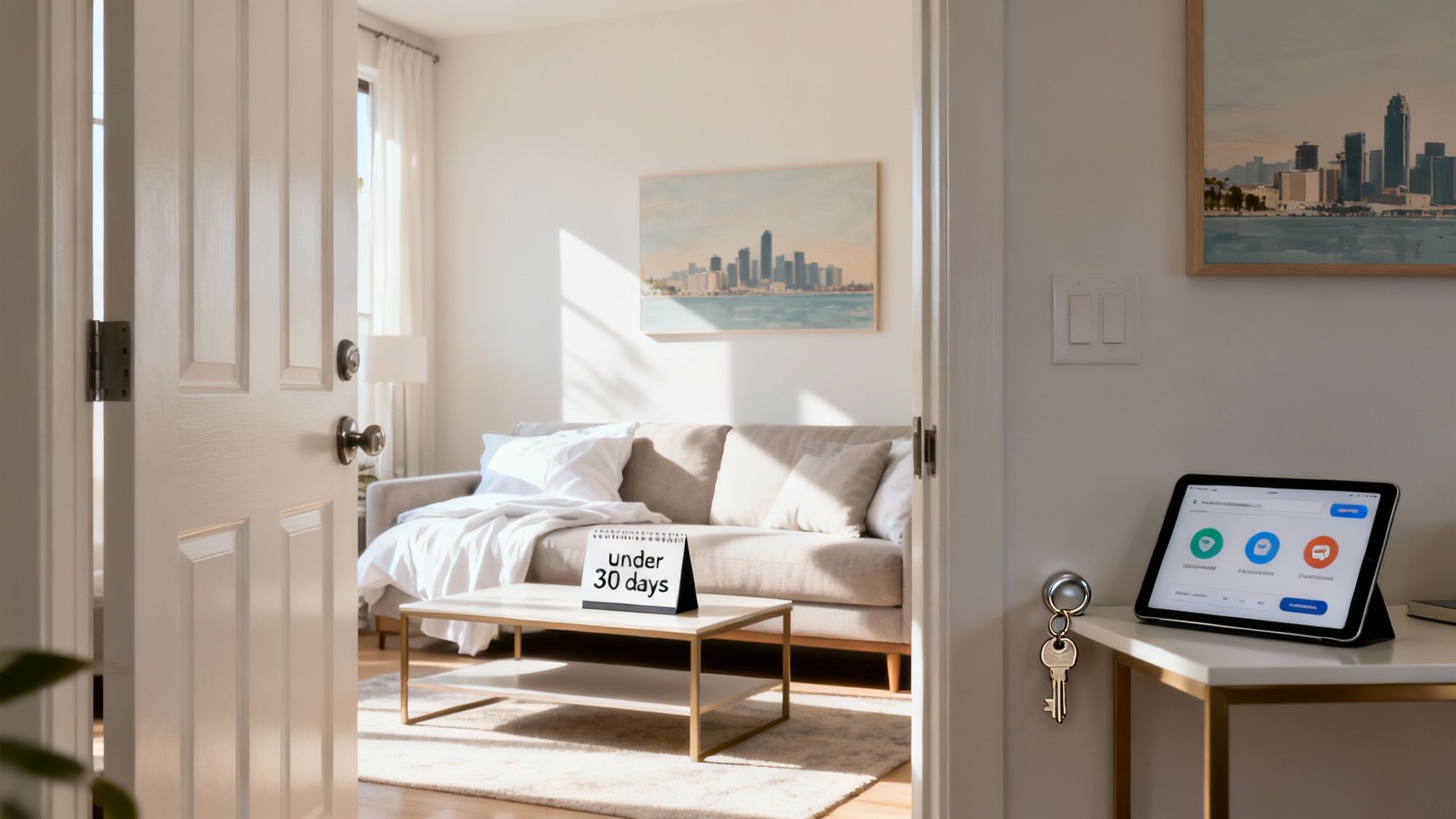 Definition of Short Term Rental: Your Essential 2025 Owner's Guide