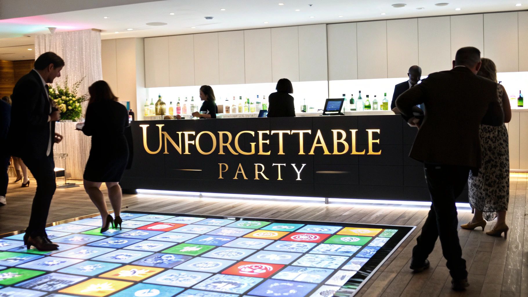 9 Unique Party Entertainment Ideas to Wow Guests in 2025