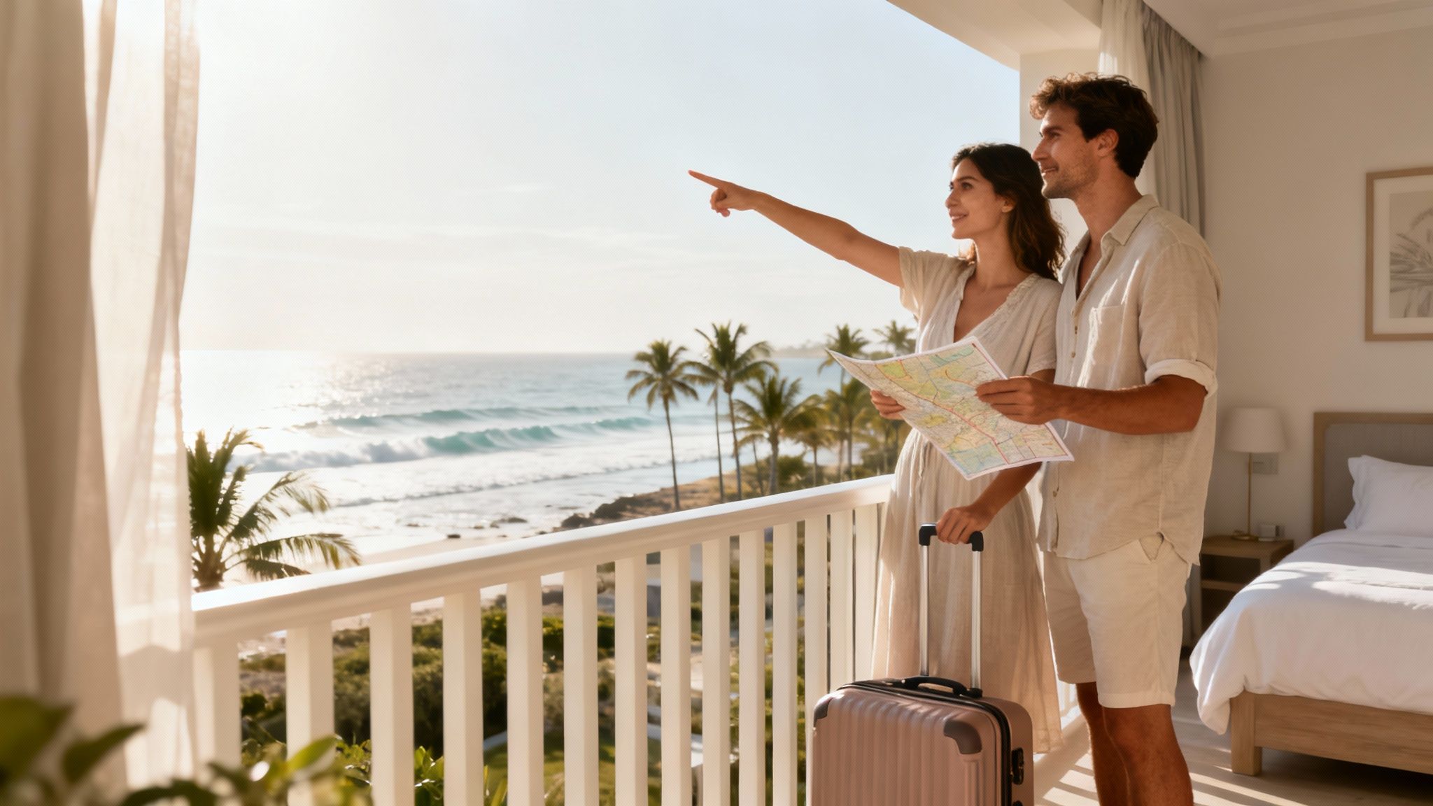 10 Best Weekend Trips for Couples You Should Know