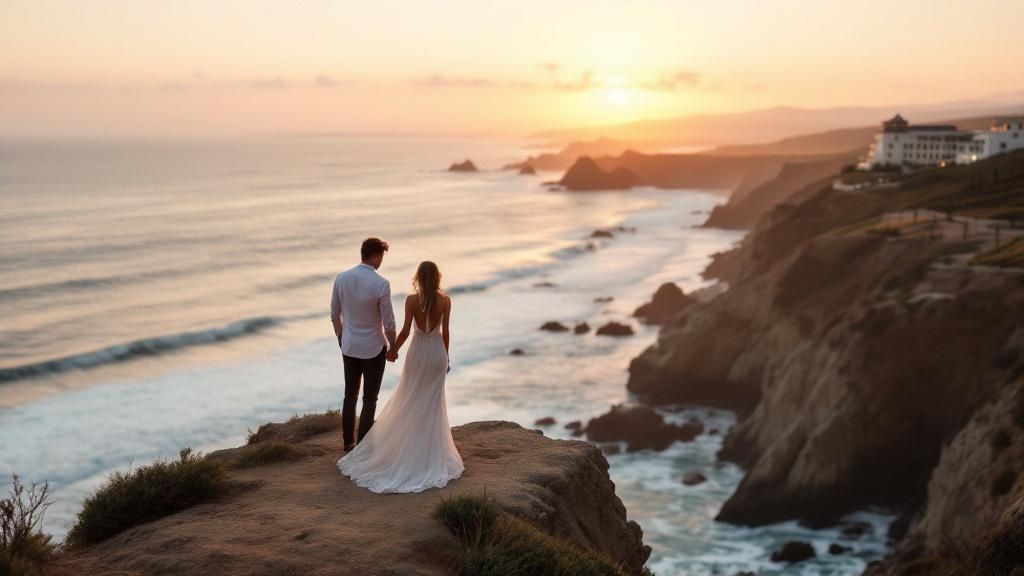 Dreamy Weekend Getaways for Couples in California: Your 2025 Guide