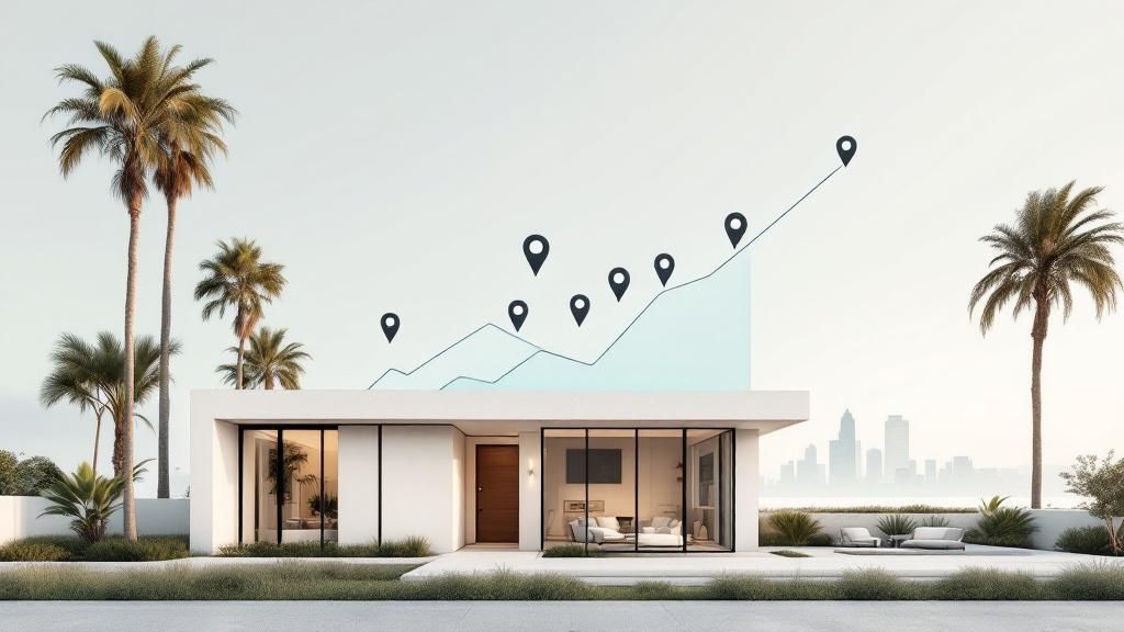 7 Best San Diego Airbnb Management Companies That Boost Revenue