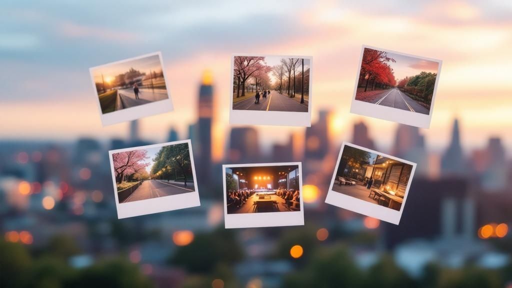 Best Month to Visit Nashville in 2025: Top 6 Tips